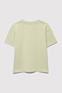 Mavi Erkek Çocuk Tişört M6610268-71729