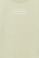 Mavi Erkek Çocuk Tişört M6610268-71729