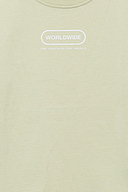 Mavi Erkek Çocuk Tişört M6610268-71729