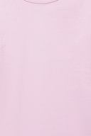 Mavi Kız Çocuk Tişört M7610260-86953