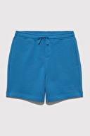 Mavi Erkek Çocuk Şort M6410008-89173