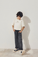 Mavi Erkek Çocuk Tişört M6610271-70055