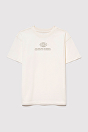 Mavi Erkek Çocuk Tişört M6610271-70055