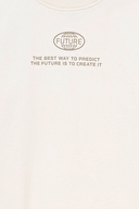 Mavi Erkek Çocuk Tişört M6610271-70055