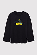 Mavi Erkek Çocuk Tişört M6610294-900