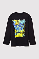 Mavi Erkek Çocuk Tişört M6610294-900