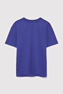 Mavi Erkek Çocuk Tişört M6610295-70908