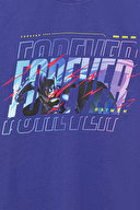 Mavi Erkek Çocuk Tişört M6610295-70908