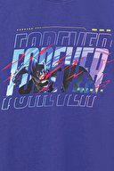 Mavi Erkek Çocuk Tişört M6610295-70908