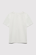 Mavi Erkek Çocuk Tişört M6610291-80618