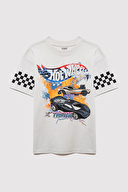 Mavi Erkek Çocuk Tişört M6610303-80618