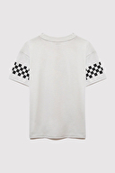 Mavi Erkek Çocuk Tişört M6610303-80618