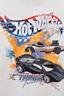 Mavi Erkek Çocuk Tişört M6610303-80618