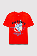 Mavi Erkek Çocuk Tişört M6610293-88523