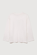 Mavi Erkek Çocuk Tişört M6610320-70057