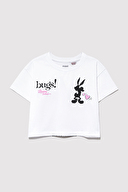 Mavi Erkek Çocuk Tişört M7610304-620