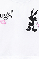 Mavi Erkek Çocuk Tişört M7610304-620