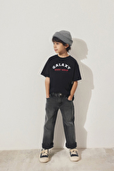 Mavi Erkek Çocuk Tişört M6610253-900