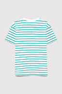 Mavi Erkek Çocuk Tişört M6610252-89156