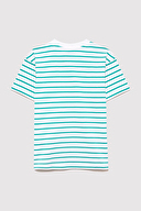 Mavi Erkek Çocuk Tişört M6610252-89156