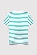 Mavi Erkek Çocuk Tişört M6610252-89156