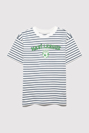 Mavi Erkek Çocuk Tişört M6610264-89187