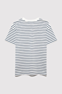 Mavi Erkek Çocuk Tişört M6610264-89187