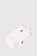 Mavi Kadın Babet Çorap M1913157-620.BYZ