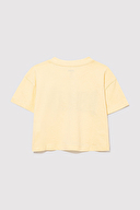 Mavi Kız Çocuk Tişört M7610269-89145