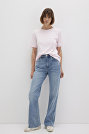 Mavi Kadın Tişört M1612916-89200