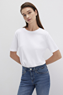 Mavi Kadın Tişört M1612916-620