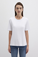 Mavi Kadın Tişört M1612916-620