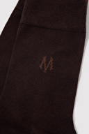 Mavi Erkek Soket Çorap M090250-70246