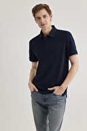 Mavi Erkek Polo Yaka Tişört M0612521-70490