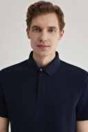 Mavi Erkek Polo Yaka Tişört M0612521-70490