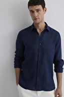 Mavi Erkek Gömlek M0211466-70497