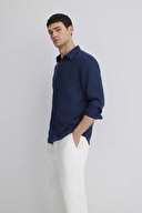 Mavi Erkek Gömlek M0211466-70497