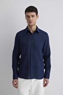 Mavi Erkek Gömlek M0211466-70497