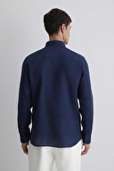 Mavi Erkek Gömlek M0211466-70497