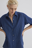 Mavi Kadın Gömlek M1210748-89853