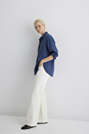 Mavi Kadın Gömlek M1210748-89853