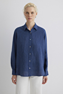 Mavi Kadın Gömlek M1210748-89853