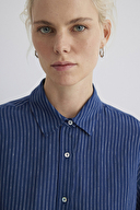 Mavi Kadın Gömlek M1210748-89853