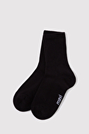 Mavi Kadın Soket Çorap M1913302-900