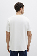 Mavi Erkek Tişört M0612731-70057