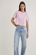 Mavi Kadın Tişört M1613072-71117