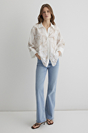 Mavi Kadın Gömlek M1211095-70057