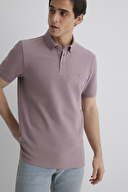 Mavi Erkek Polo Yaka Tişört M063247-89596