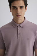 Mavi Erkek Polo Yaka Tişört M063247-89596