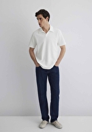 Mavi Erkek Polo Yaka Tişört M0612618-70057